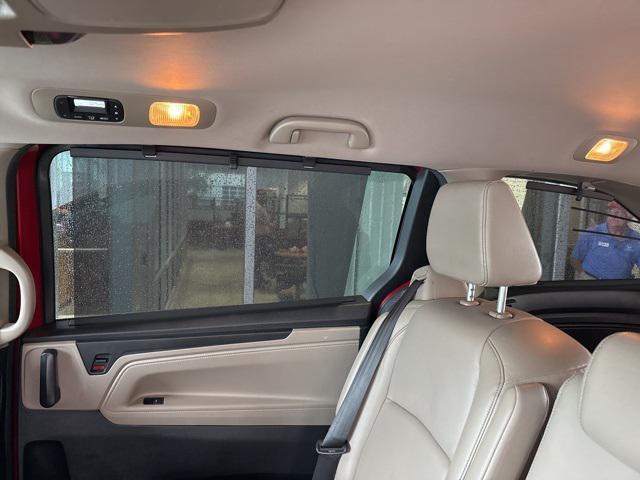 used 2023 Honda Odyssey car, priced at $37,104