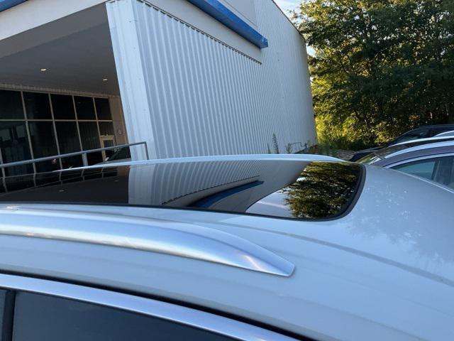 used 2017 Audi Q7 car, priced at $12,660