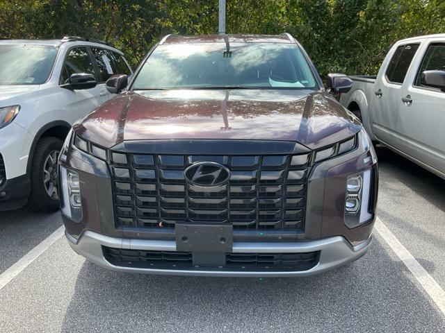 used 2024 Hyundai Palisade car, priced at $34,544