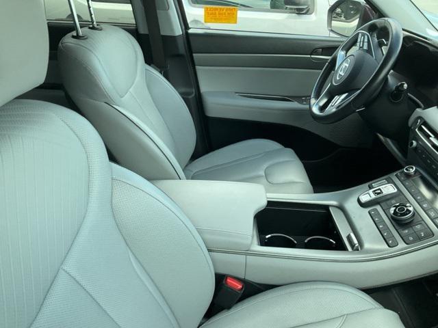 used 2024 Hyundai Palisade car, priced at $34,544
