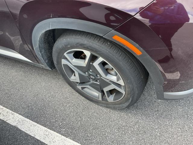 used 2024 Hyundai Palisade car, priced at $34,544
