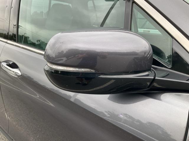 used 2022 Honda Ridgeline car, priced at $33,598