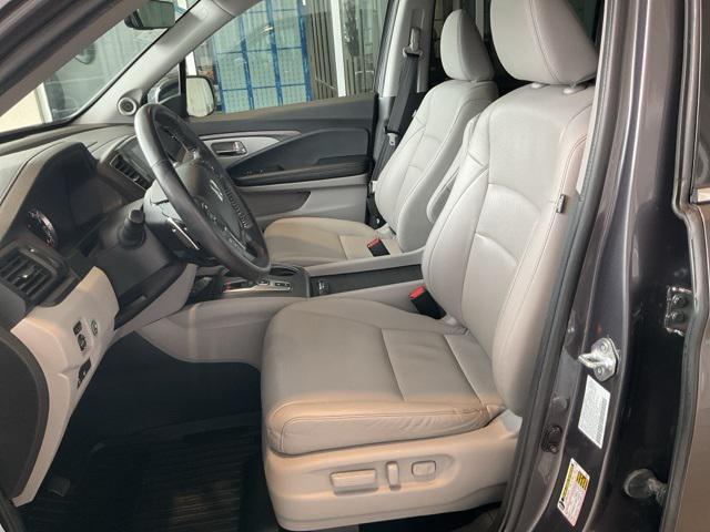 used 2022 Honda Ridgeline car, priced at $33,074