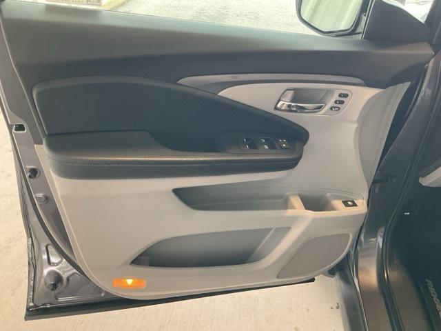 used 2022 Honda Ridgeline car, priced at $33,074
