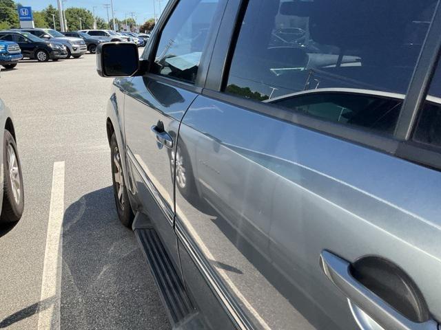 used 2011 Honda Pilot car, priced at $7,951