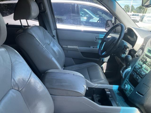 used 2011 Honda Pilot car, priced at $7,951