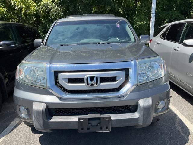 used 2011 Honda Pilot car, priced at $7,951