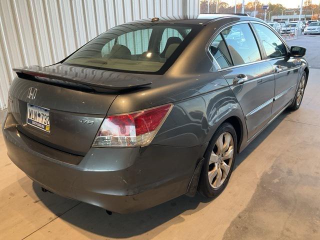 used 2008 Honda Accord car, priced at $6,995