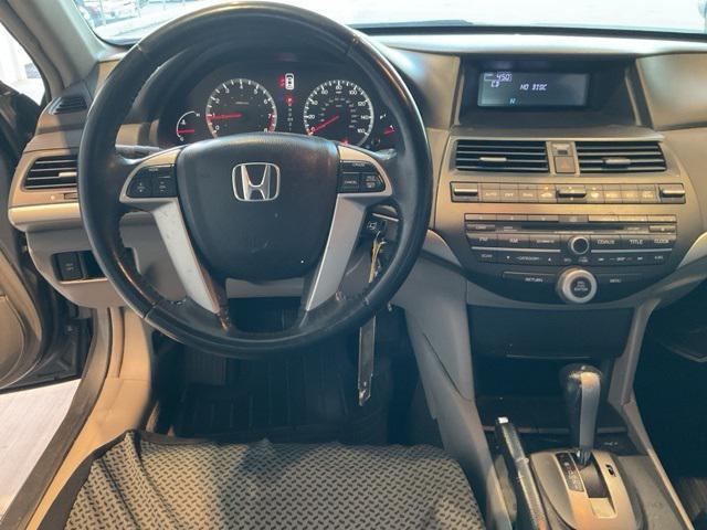 used 2008 Honda Accord car, priced at $6,995