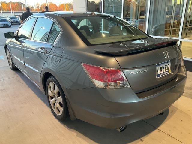 used 2008 Honda Accord car, priced at $6,995