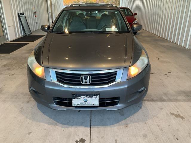 used 2008 Honda Accord car, priced at $6,995