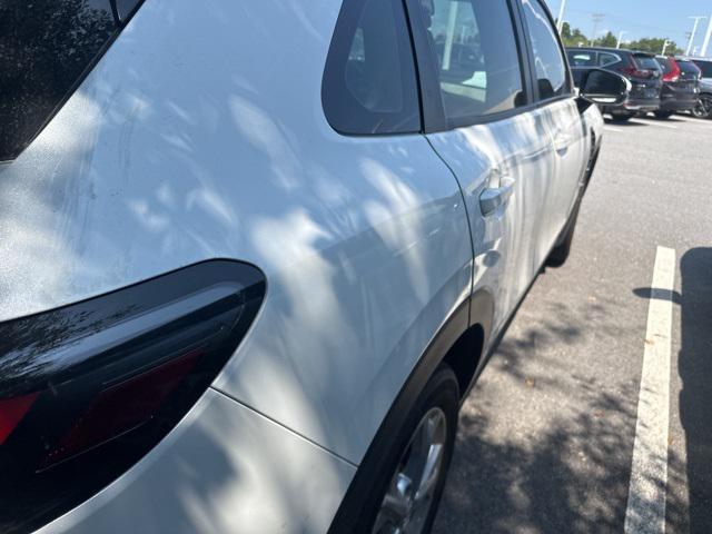 used 2024 Honda HR-V car, priced at $22,973