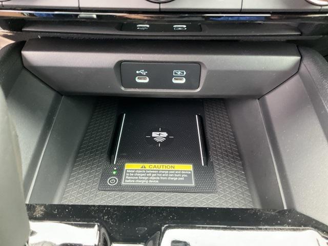 new 2025 Honda Accord Hybrid car, priced at $34,801