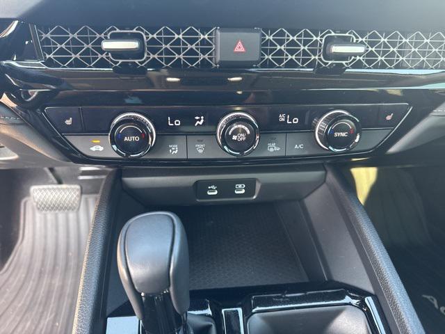 used 2024 Honda Accord Hybrid car, priced at $30,845