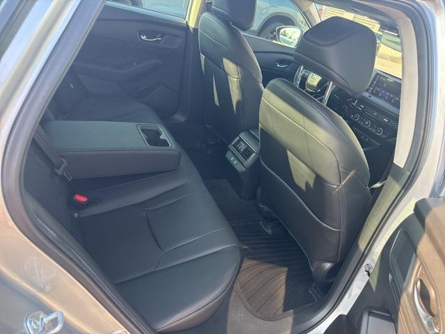 used 2024 Honda Accord Hybrid car, priced at $30,845