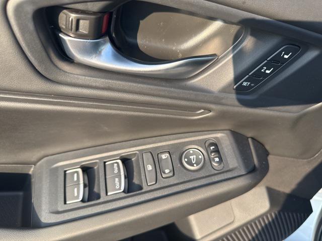 used 2024 Honda Accord Hybrid car, priced at $30,845