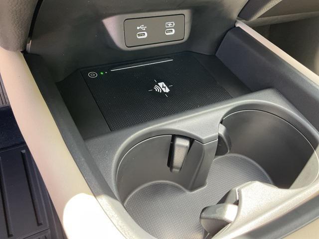 new 2026 Honda HR-V car, priced at $28,481