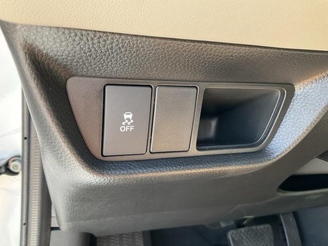 new 2026 Honda HR-V car, priced at $28,481