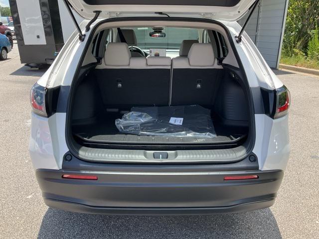 new 2026 Honda HR-V car, priced at $28,481