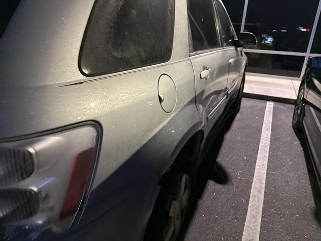 used 2006 Chevrolet Equinox car, priced at $3,663