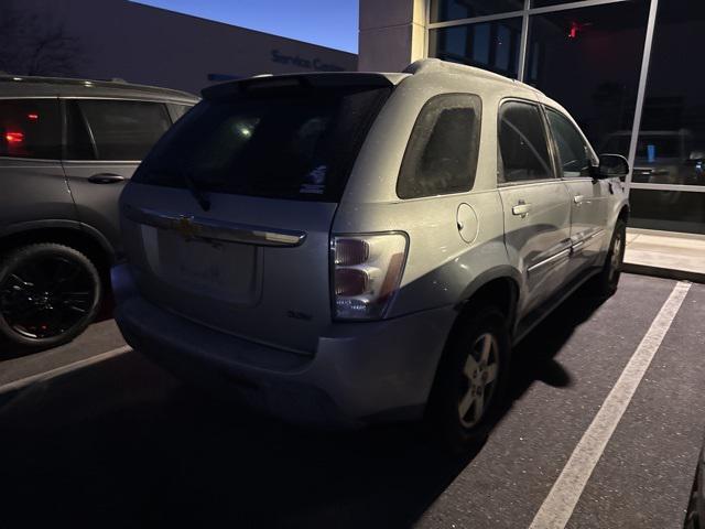 used 2006 Chevrolet Equinox car, priced at $3,663