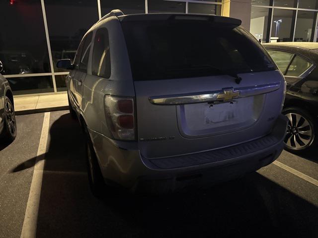 used 2006 Chevrolet Equinox car, priced at $3,663