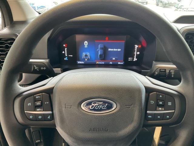 used 2024 Ford Ranger car, priced at $34,744