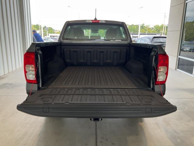 used 2024 Ford Ranger car, priced at $34,744