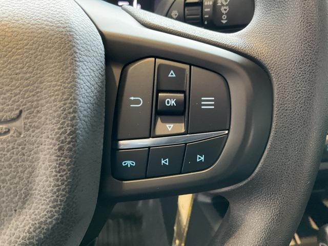 used 2024 Ford Ranger car, priced at $34,744