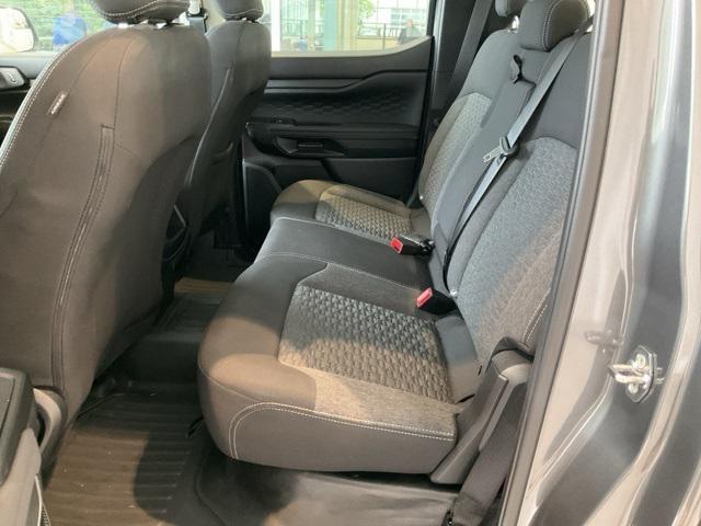 used 2024 Ford Ranger car, priced at $34,744