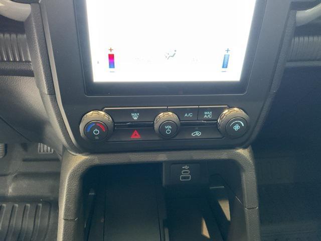 used 2024 Ford Ranger car, priced at $34,744