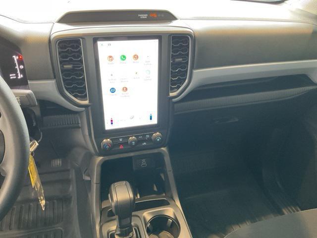 used 2024 Ford Ranger car, priced at $34,744