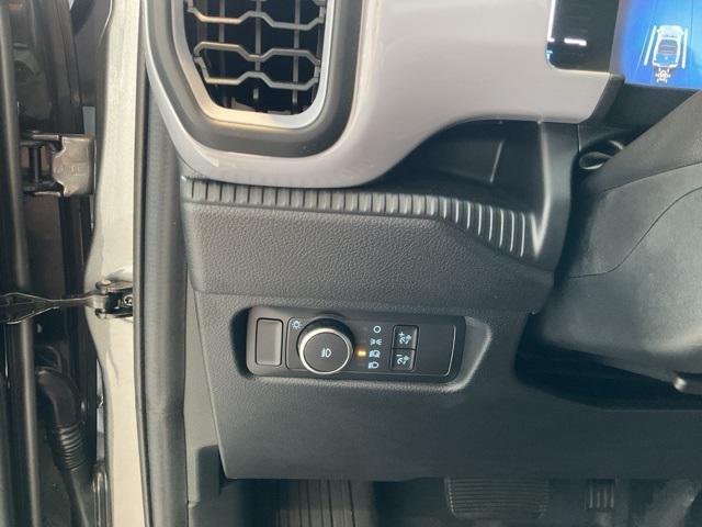 used 2024 Ford Ranger car, priced at $34,744