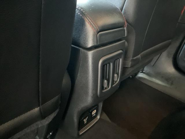used 2021 Jeep Compass car, priced at $18,049
