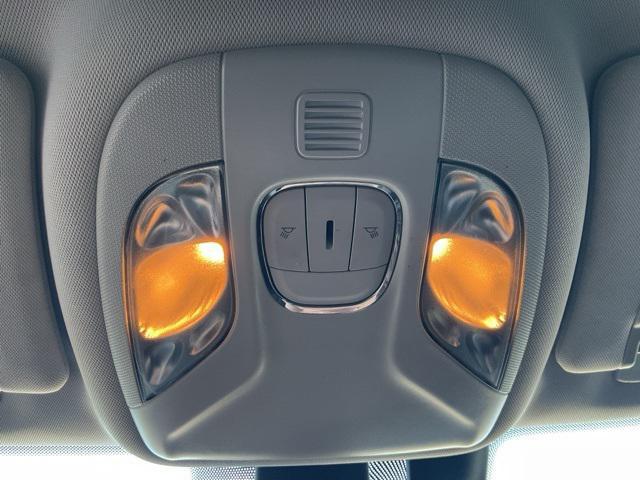 used 2021 Jeep Compass car, priced at $18,049