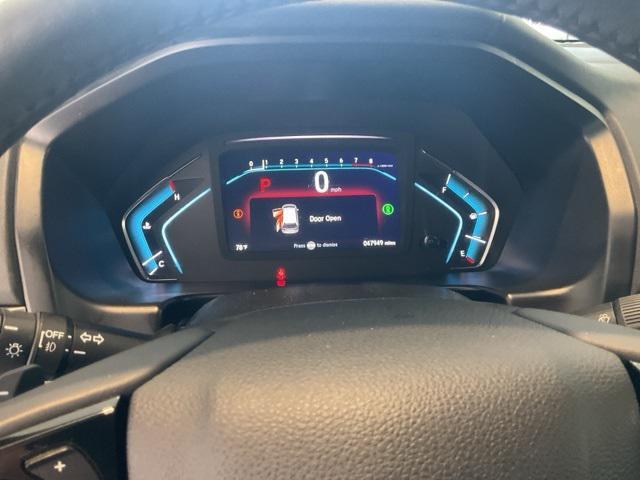 used 2023 Honda Odyssey car, priced at $38,075