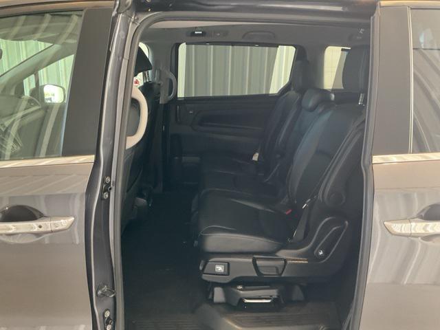 used 2023 Honda Odyssey car, priced at $38,075