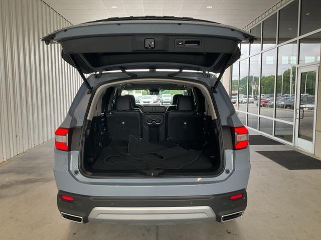 used 2023 Honda Pilot car, priced at $48,810
