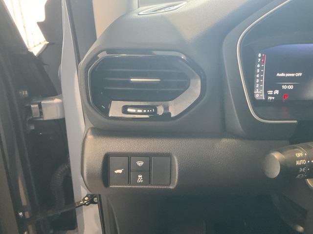 used 2023 Honda Pilot car, priced at $48,810
