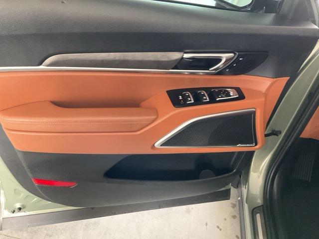 used 2024 Kia Telluride car, priced at $39,528