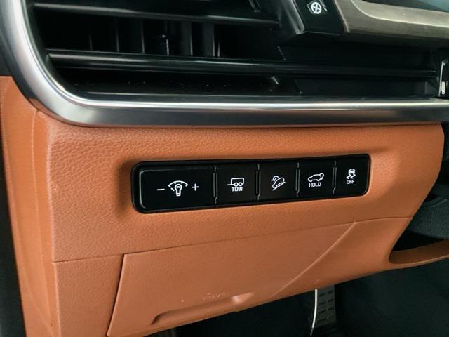 used 2024 Kia Telluride car, priced at $39,528