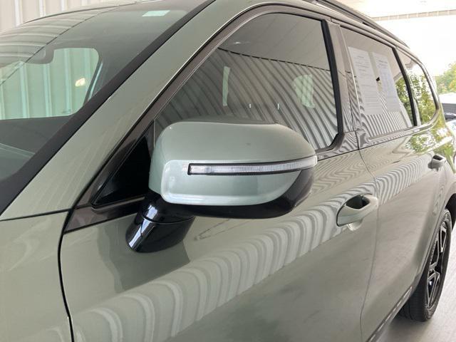 used 2024 Kia Telluride car, priced at $39,528