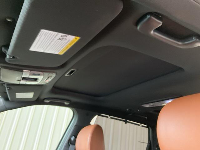 used 2024 Kia Telluride car, priced at $39,528