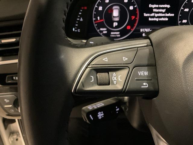 used 2017 Audi Q7 car, priced at $16,741