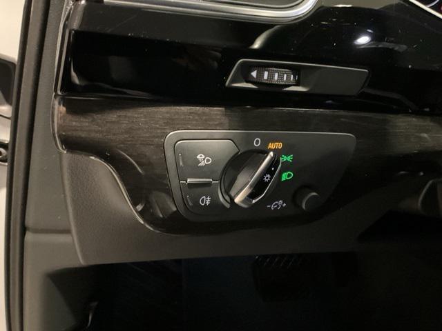 used 2017 Audi Q7 car, priced at $16,741