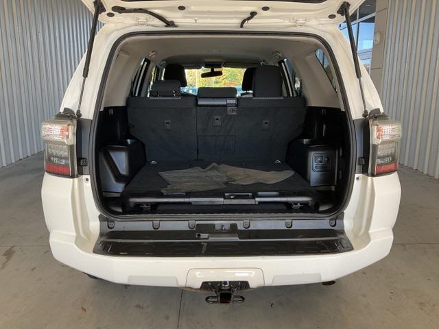 used 2014 Toyota 4Runner car, priced at $15,400