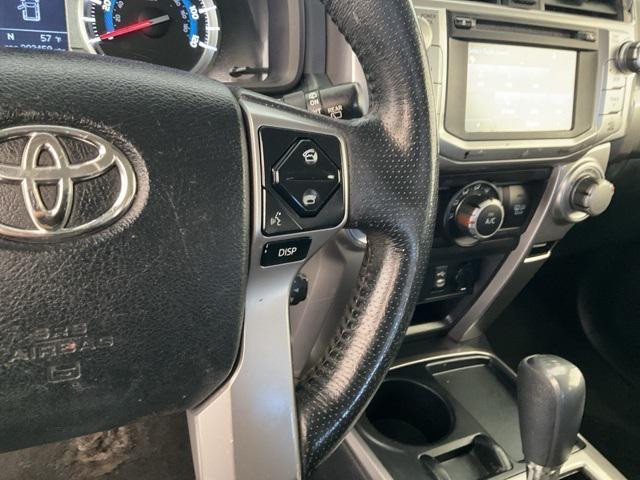 used 2014 Toyota 4Runner car, priced at $15,400