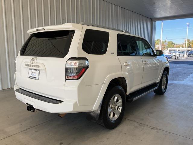 used 2014 Toyota 4Runner car, priced at $15,400