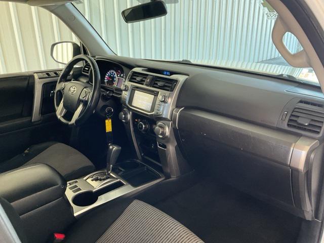 used 2014 Toyota 4Runner car, priced at $15,400