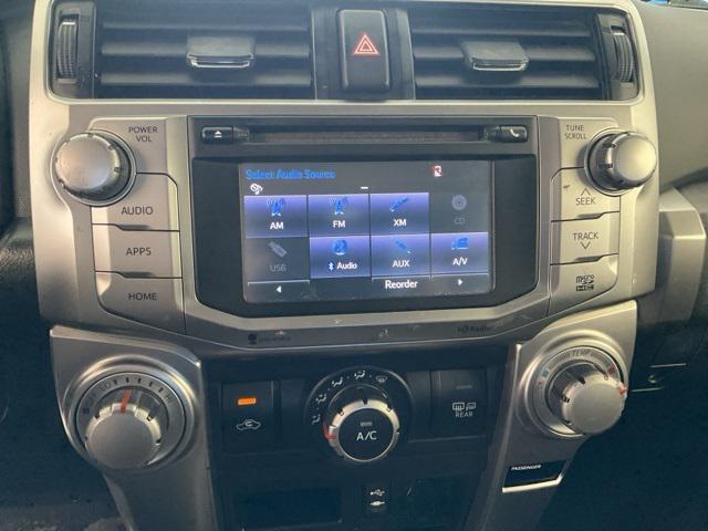 used 2014 Toyota 4Runner car, priced at $15,400